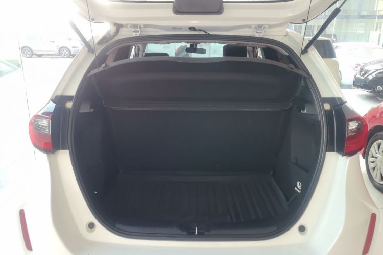 Used Honda Fit 2022 1.5L CVT Trendy Sunroof Edition
