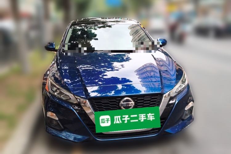 Used Nissan Teana 2020 2.0T XL Upper AD1 Smart Navigation Edition