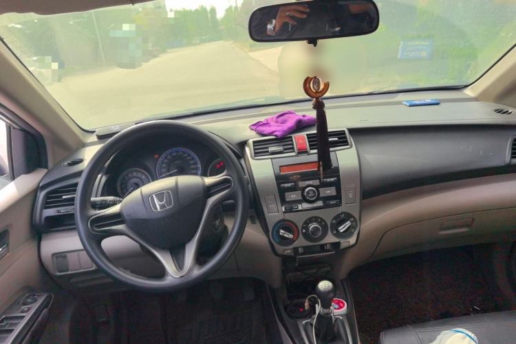 Used Honda City Classic 2014 Style 1.5L Manual Elite Edition