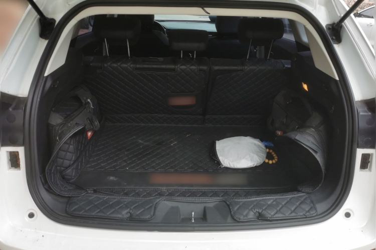 Used Haval H6 2020 1.5 GDIT Automatic Platinum Champion Edition