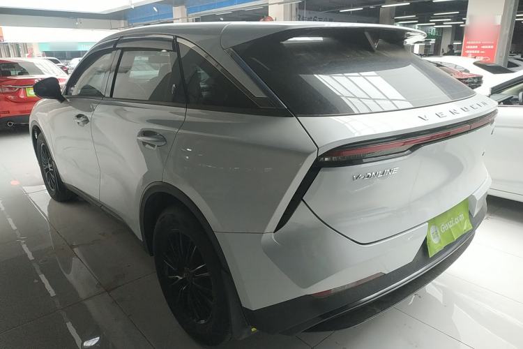 Used Venucia V 2024 260T Idol Joy Ride Pro Edition