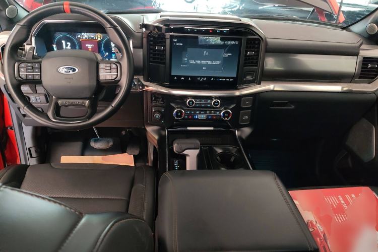 Used Ford F-150 Raptor 2023 3.5T Raptor