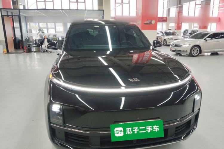 Used Li Auto L8 2023 Air model