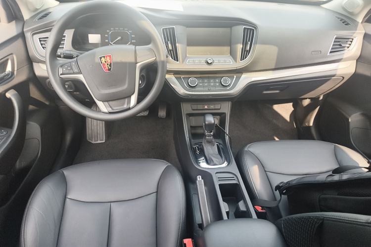 Used Roewe 360 2015 1.5L Automatic Luxury Edition