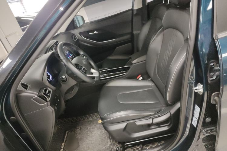 Used Hyundai ix25 2020 1.5L CVT GLS Smart Model
