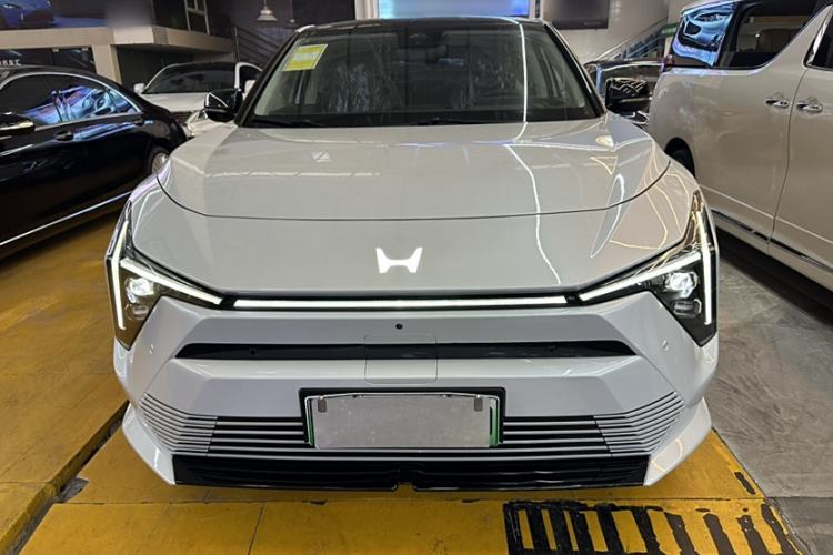 Used Honda S7 2025 Trailblazer Edition
