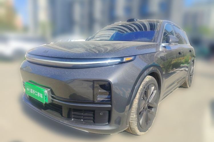 Used Li Auto L7 2024 MAX Model
