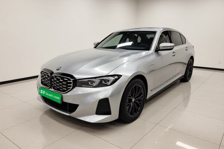 Used BMW i3 2024 eDrive 35 L