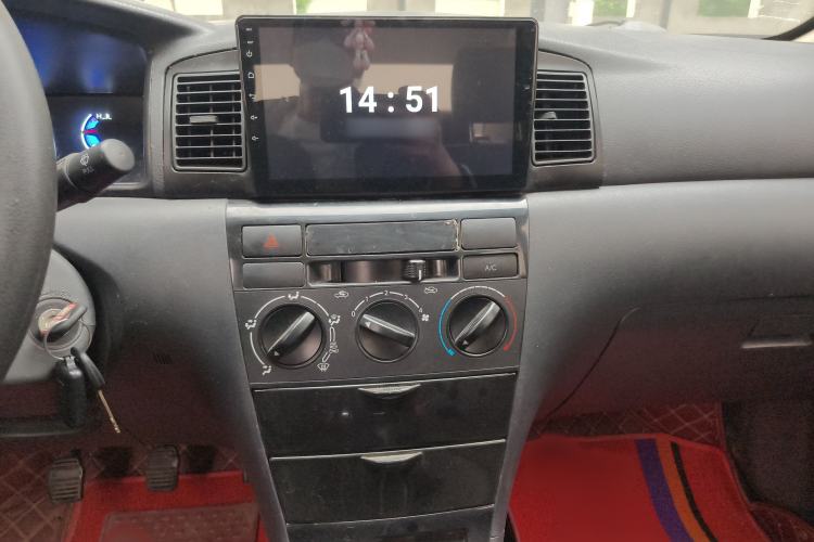 Used BYD F3 2020 1.5L Manual Classic Trim
