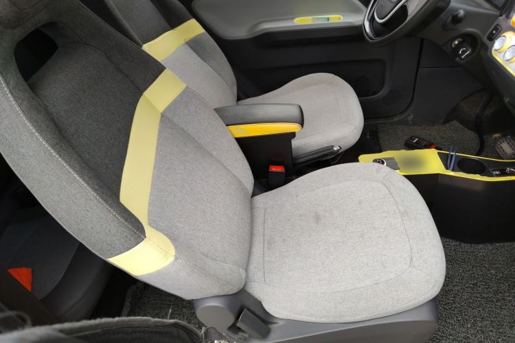 Used Wuling Hongguang MINIEV 2021 Macaron Premium Model – Lithium Iron Phosphate