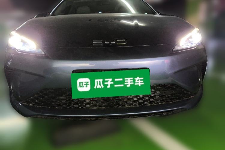 Used BYD Seal 05 DM-i 2025 DM-i Smart Drive 55KM Luxury Model