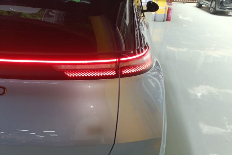 Used BYD Seagull 2023 Free Edition Right Rear Taillight