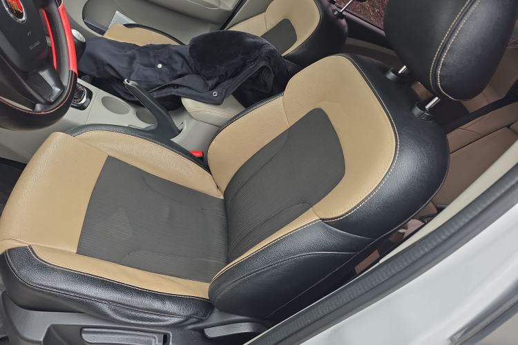 Used FORTHING Joyear X3 2016 1.5L Comfort Model