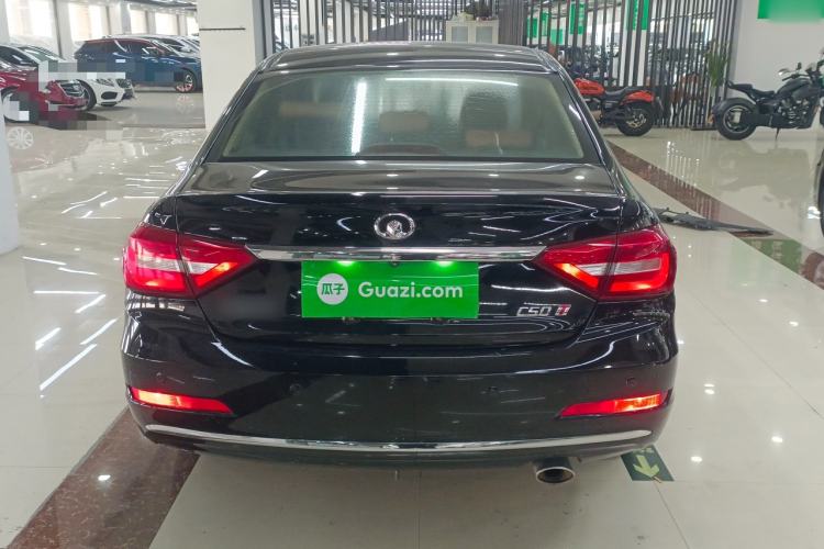 Used Great Wall C50 2016 1.5T Manual Elite Model
