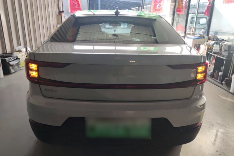 Used Polestar 2 2021 Single Motor Standard Range