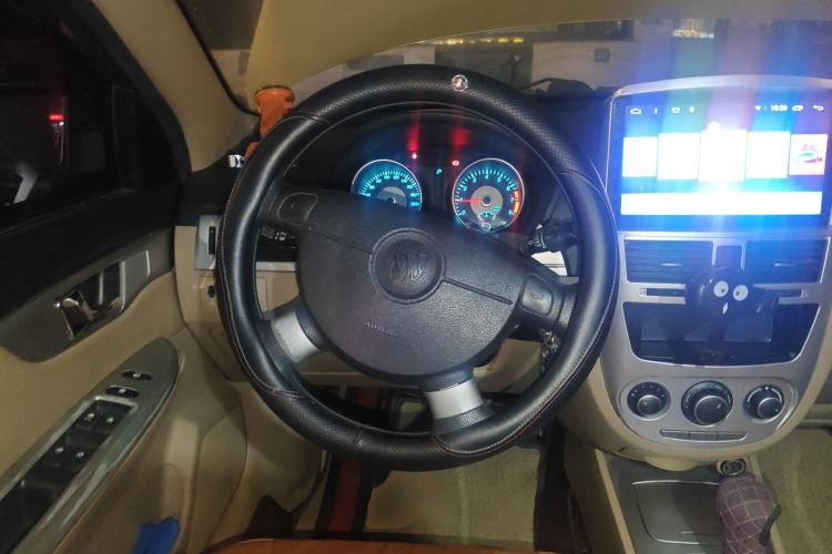 Used Buick Excelle 2011 1.6LX-AT