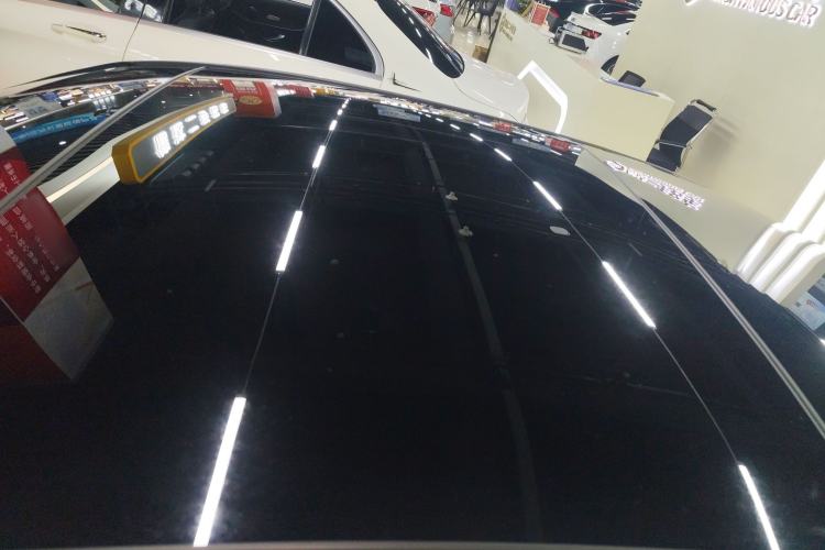 Used Mercedes-Benz A-Class 2021 A 200 L Sport Sedan Fashion Model