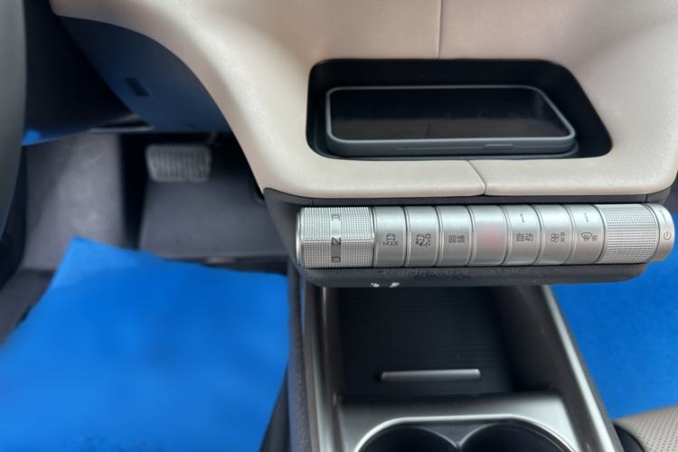 Used BYD Dolphin 2023 420 km Free Version
