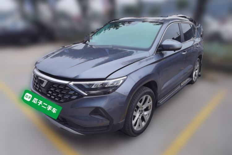 Used Jetta VS5 2021 280TSI Automatic Enjoyment Model