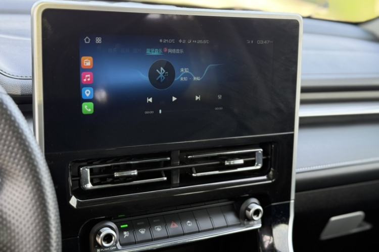 Used Haval M6 2021 PLUS 1.5T DCT Comfort Edition