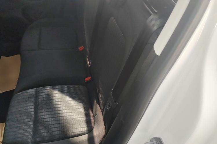 Used Ford Focus 2020 Hatchback 1.5L Automatic Sharp Edition
