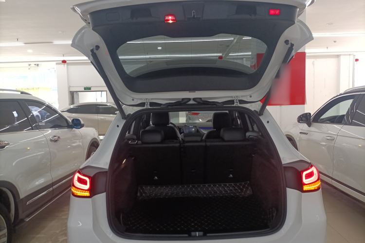 Used Mercedes-Benz GLA 2022 GLA 220
