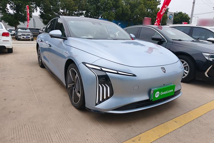 Used FORTHING Xinghai S7 2024 555 Enjoyment Edition
