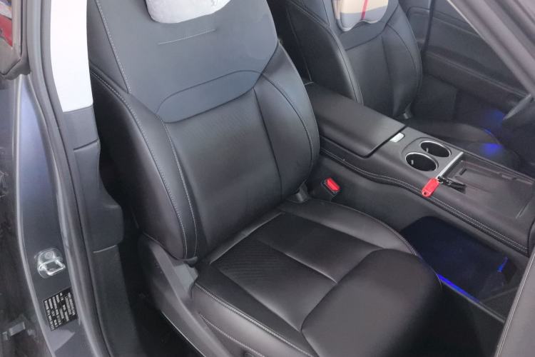 Used XPeng G6 2024 580 Long-Range Plus