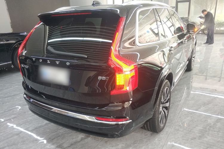 Used Volvo XC90 2023 B5 SmartDrive Luxury Edition 5 Seats