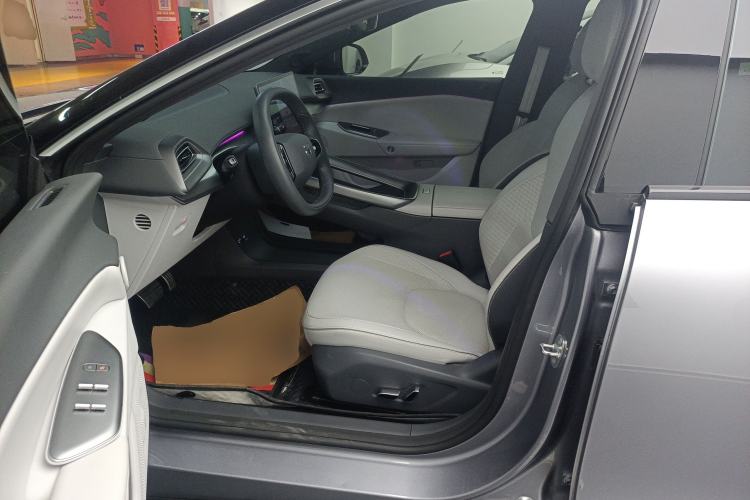 Used ARCFOX Alpha S5 2024 560MAX 185kW