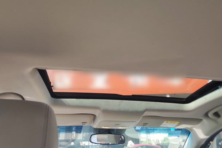 Used Chevrolet Cruze 2015 1.5L Classic SE MT