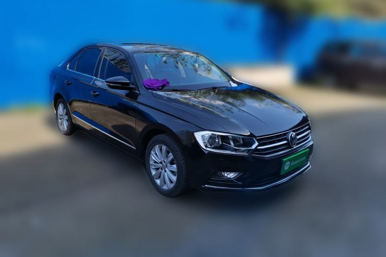 Used Volkswagen Bora 2017 1.6L Automatic Comfort Model