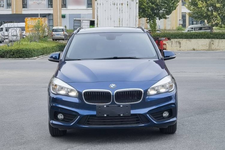 Used BMW 2 Series Active Tourer 2016 218i Fashion Model