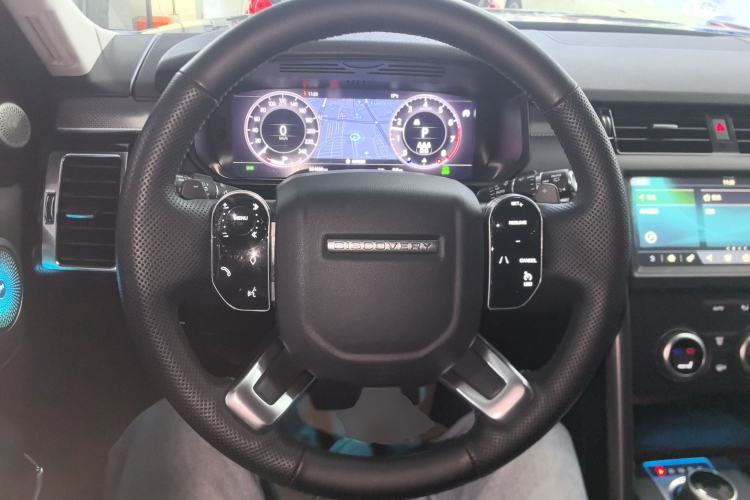 Used Land Rover Discovery 2020 2.0T 30th Anniversary Special Edition
