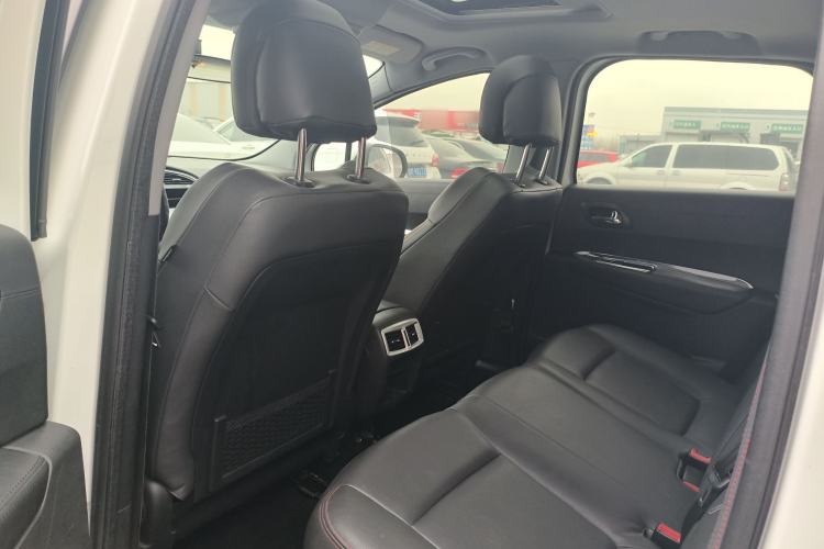 Used Peugeot 3008 2016 2.0L Manual Classic Edition