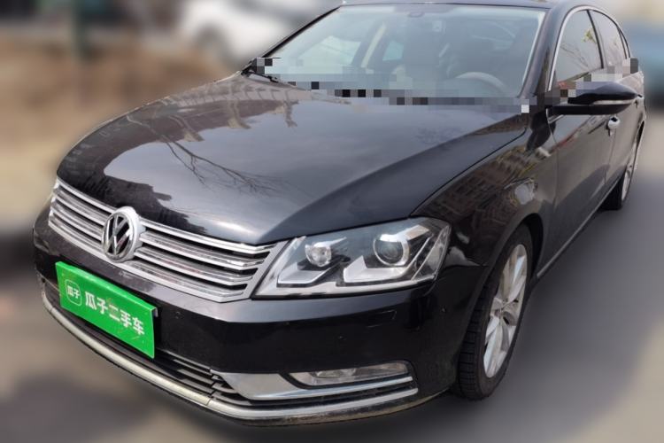 Used Volkswagen Magotan 2012 2.0 TSI Prestige Edition