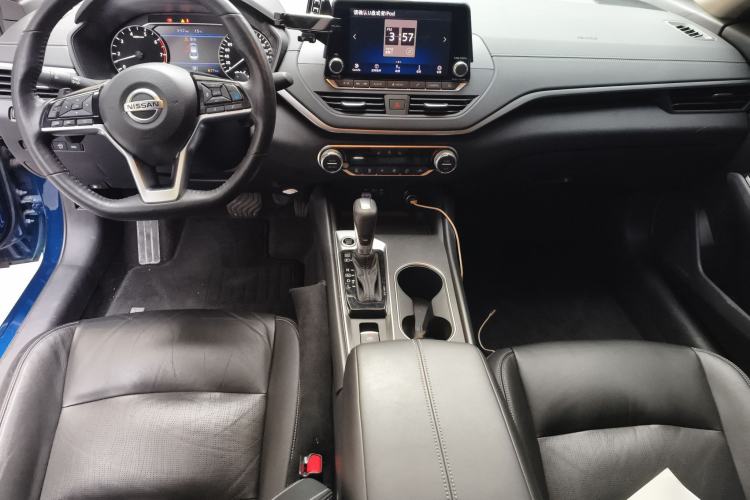 Used Nissan Teana 2020 2.0T XL Upper AD1 Smart Navigation Edition