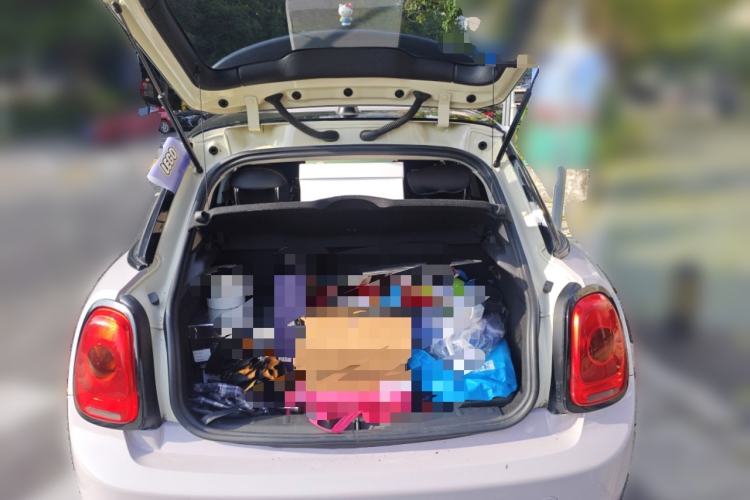 Used MINI MINI 2016 1.2T ONE Five-Door Edition
