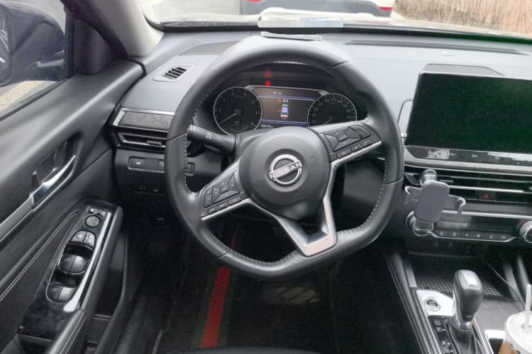 Used Nissan Teana 2022 2.0L XL-TLS Enjoyment Edition
