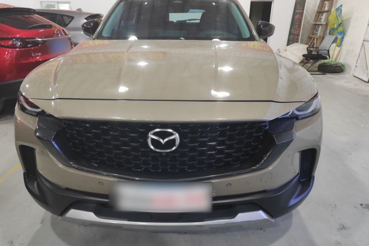 Used Mazda CX-50 2023 2.5L Luxury Edition

