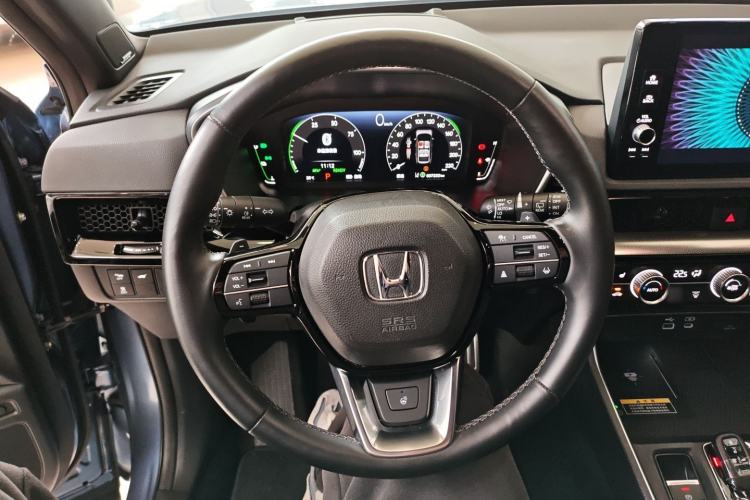 Used Honda Breeze New Energy 2023 ePHEV Ultimate Edition
