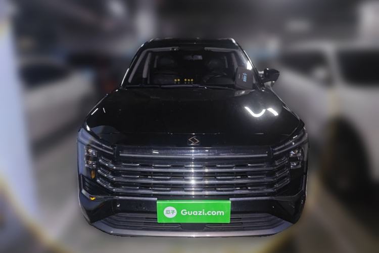 Used SOL X8 PLUS 2023 1.5 TGDI DCT Smart Edition 7-Seater