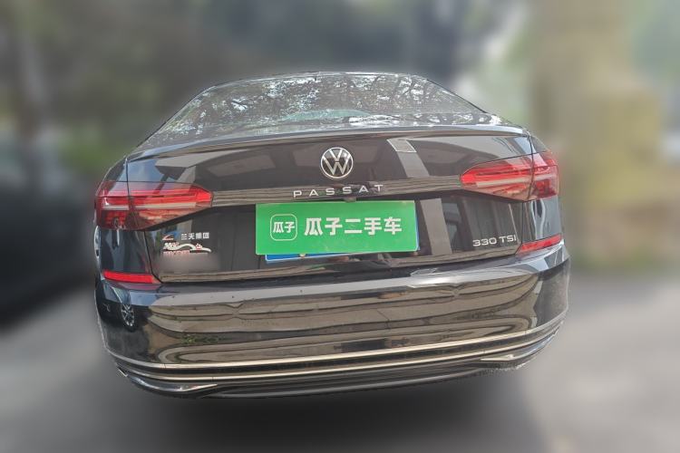 Used Volkswagen Passat 2021 330TSI Elite Edition