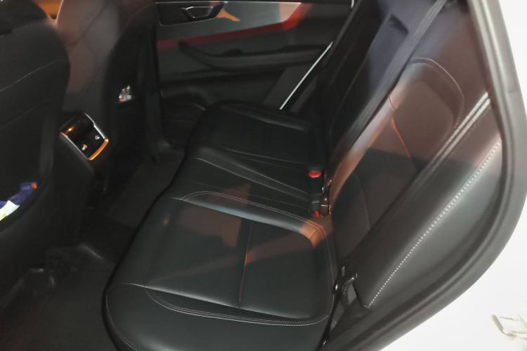 Used Chery Tiggo 7 2022 Super Edition 1.5T CVT Super Warrior
