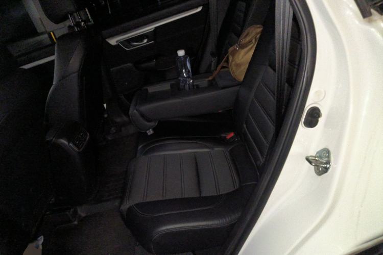 Used Honda CR-V 2021 240TURBO CVT Two-Wheel Drive Urban Edition