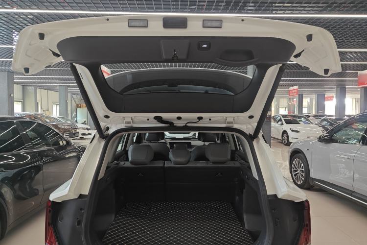 Used Kia EV5 2024 530 Air