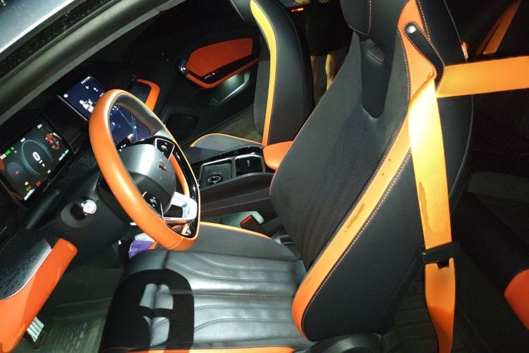 Used NETA GT 2023 660
