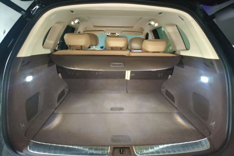 Used Hima AITO M7 2024 1.5T Rear-Drive Plus Version 5 Seats
