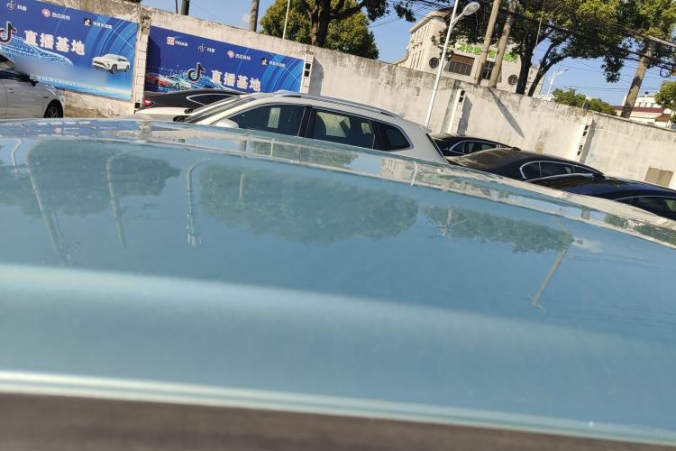 Used NETA U 2021 Pro 400 Cruiser Edition