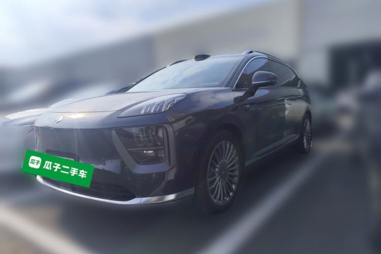 Ojetý Hyptec HL 2025 Model Revised 350 Max Five-Seater LiDAR Edition
